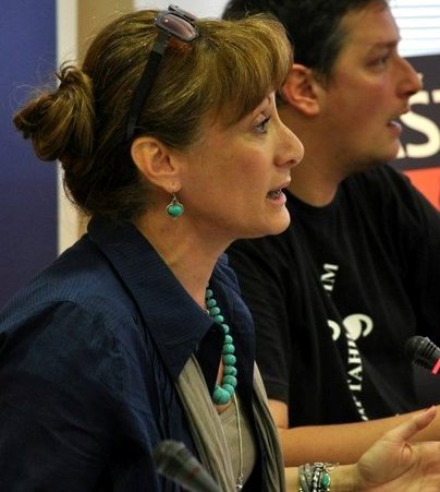 Aida Ćorović Aida Ćorović