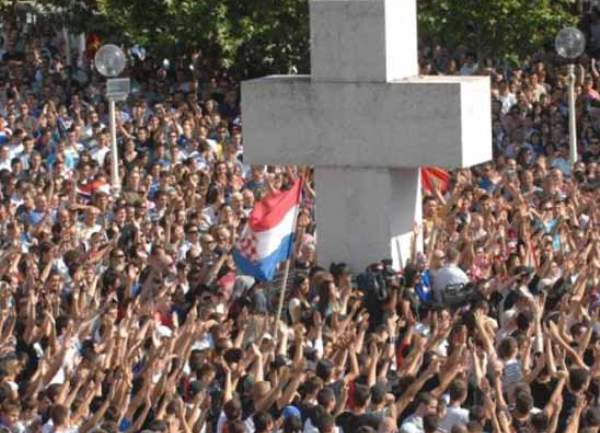stop majorizaciji hrvata stop majorizaciji hrvata