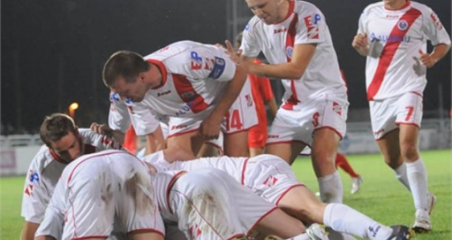 Remi Zrinjskog i Čelika u Mostaru