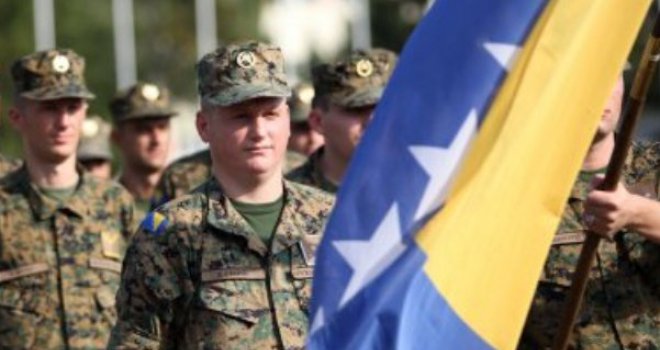 Raspisan konkurs za prijem novih vojnika: Više od 800 mladih ima priliku ući u redove Oružanih snaga BiH 