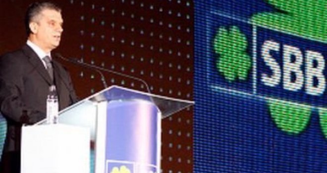 SBB: Niko neće uspjeti da nam podmetne svoje političke leševe!
