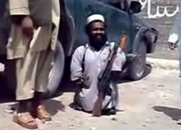 Bin Laden Mini-Me