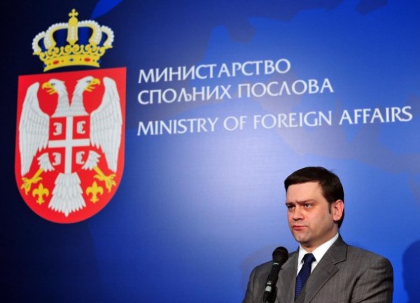 Borko Stefanović