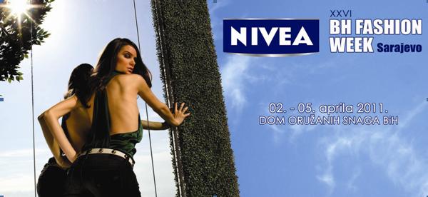 Nivea Fashion Week Nivea Fashion Week