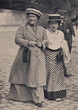 Klara Cetkin