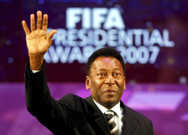 Pele Pele
