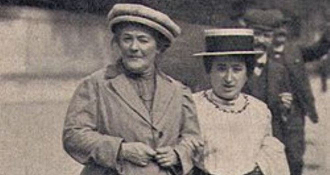 Danas se obilježava Međunarodni dan žena