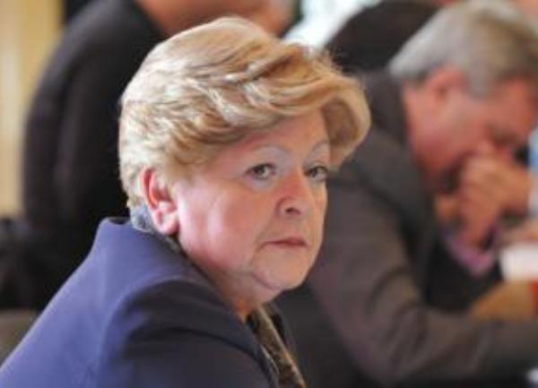 Vera Jovanović Vera Jovanović