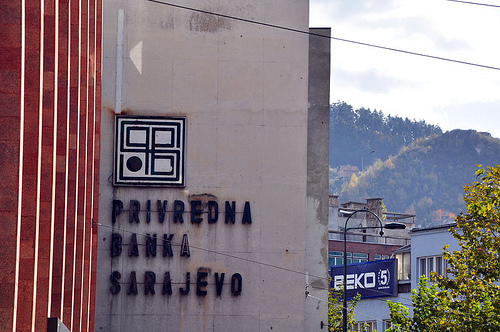 PBS Sarajevo PBS Sarajevo