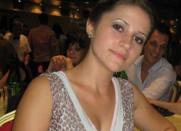 Danica Kojić