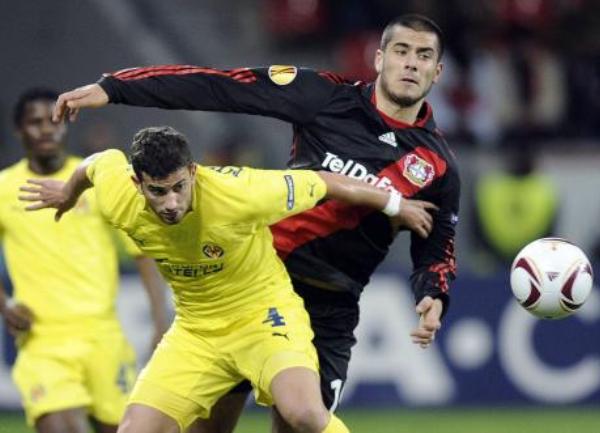 Liga Evrope