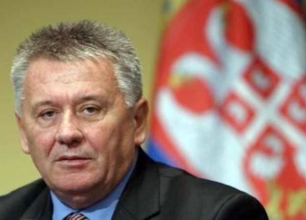 Velimir Ilić