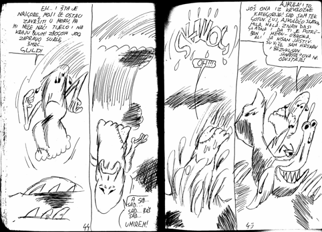 Strip 23 Strip 23