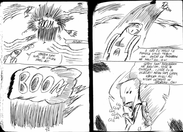 Strip 22 Strip 22