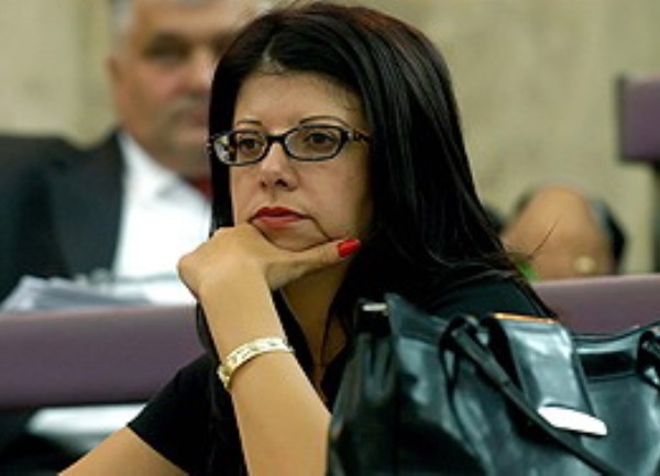 Elvira Abdić Jelenović