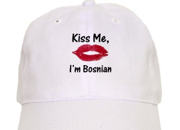bosanac bosanac
