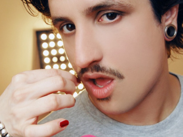 Marko Nastić