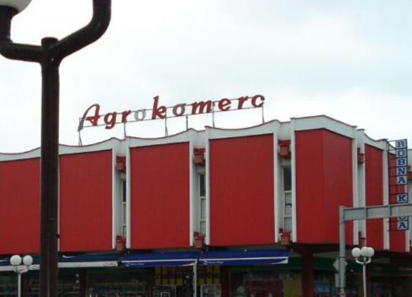 Agrokomerc