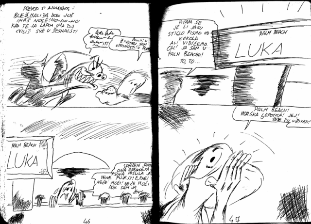strip 24 strip 24