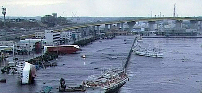 Japan-tsunami Japan-tsunami
