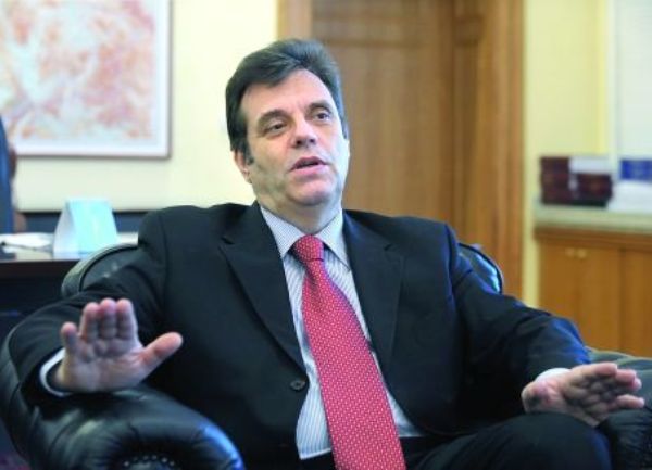 Vojislav Koštunica Vojislav Koštunica