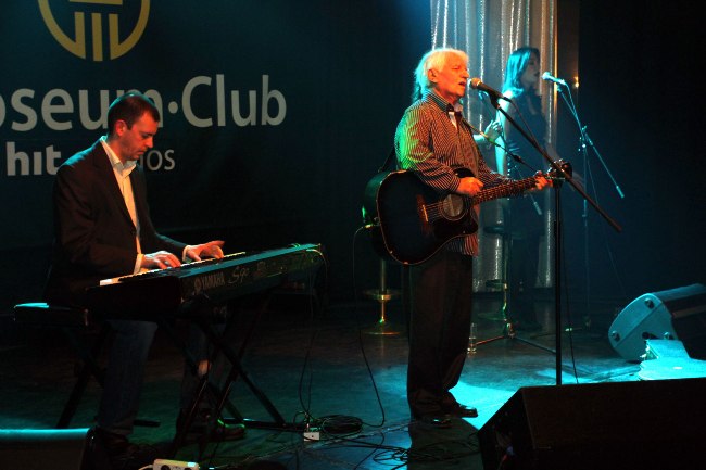 Kemal Monteno u Coloseumu Kemal Monteno u Coloseumu