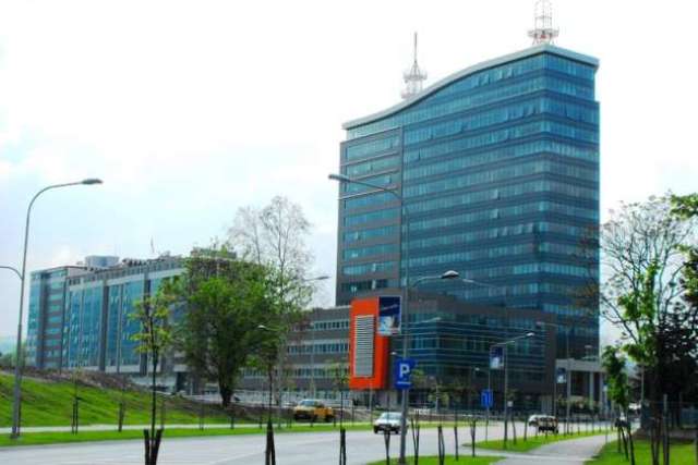 Administrativni centar RS