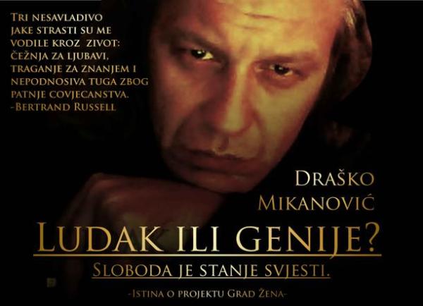 Grad žena - Banjaluka - Mikanović Grad žena - Banjaluka - Mikanović
