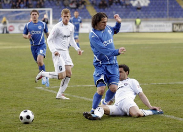 zeljo siroki grbavica