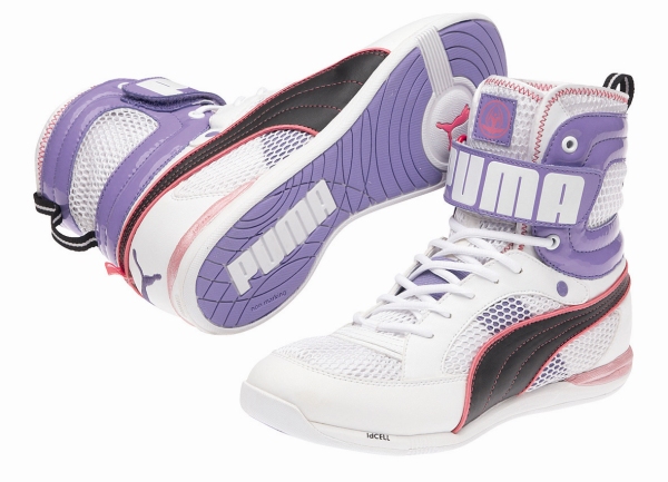 Puma-Allegra Mid