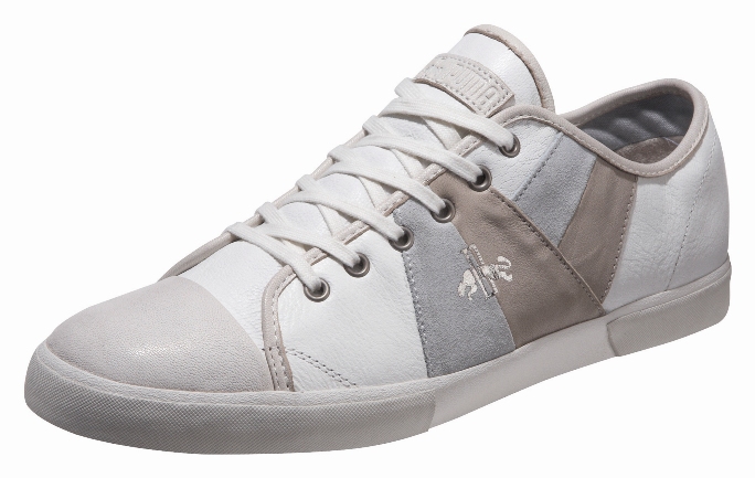 PUMA-Rudolf Dassler PUMA-Rudolf Dassler