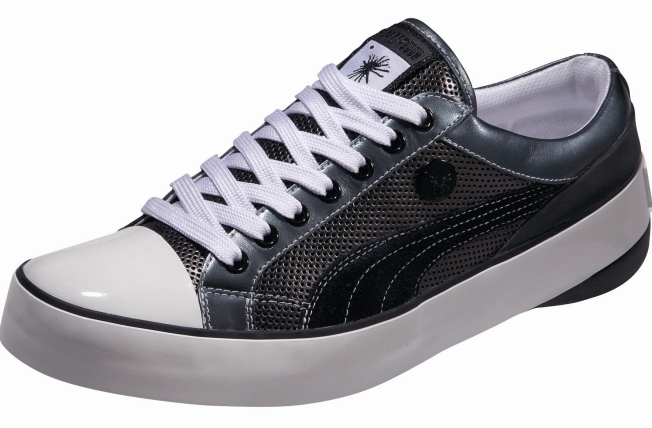 PUMA-Mihara Yasuhiro PUMA-Mihara Yasuhiro