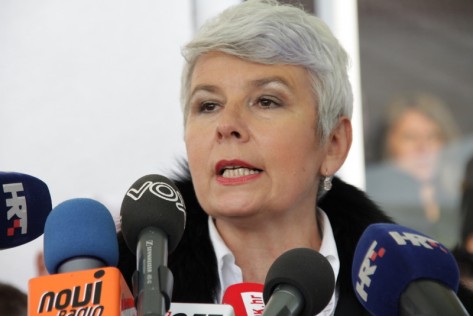 jadranka kosor-100