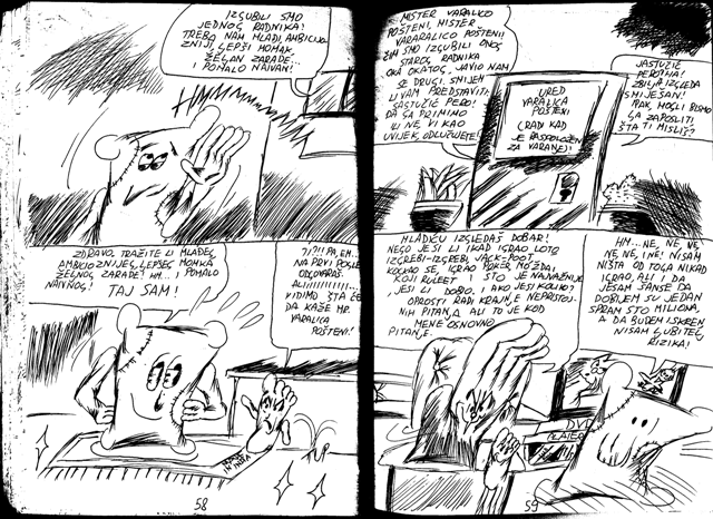 strip 30 strip 30