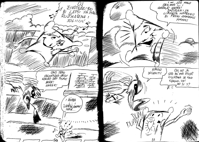 Strip 26 Strip 26