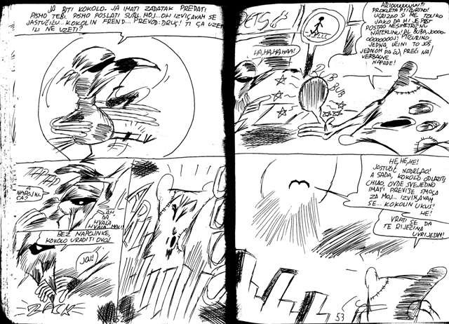 strip 27 strip 27