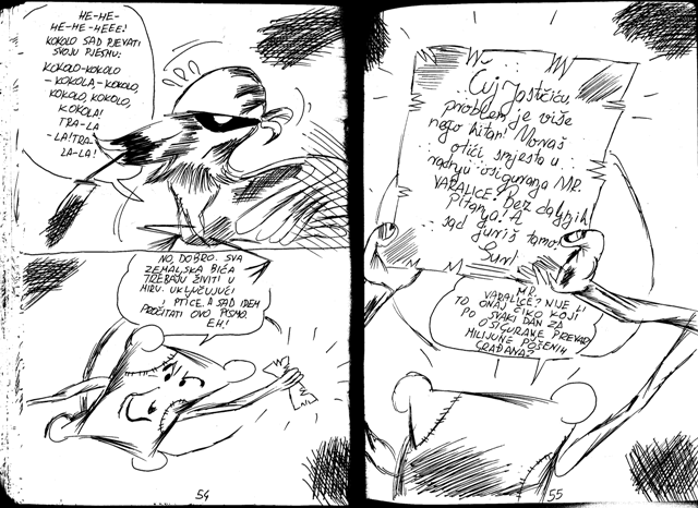 strip 28 strip 28