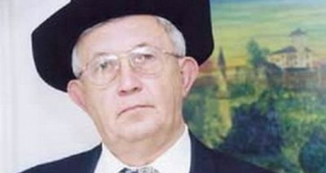U Sarajevu preminuo general Armije RBiH Stjepan Šiber