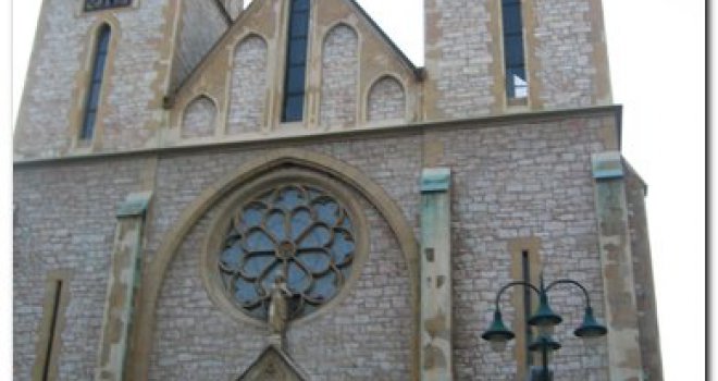 Sutra u Sarajevu protestna šetnja protiv održavanja Blajburške mise