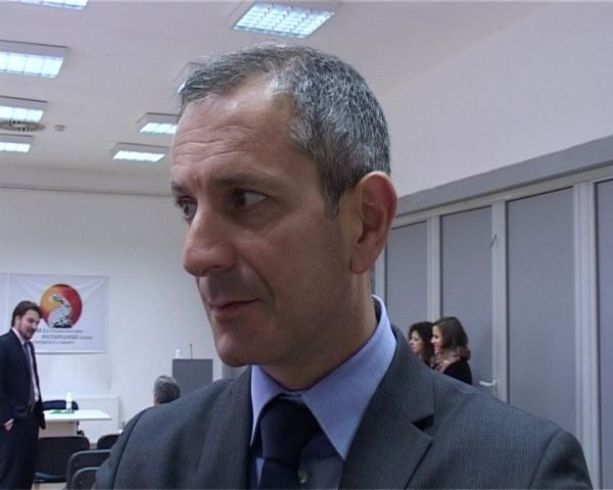 Gianrica Carofiglia