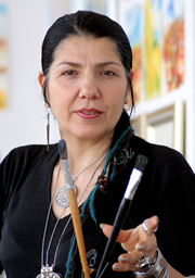 mirsada baljić