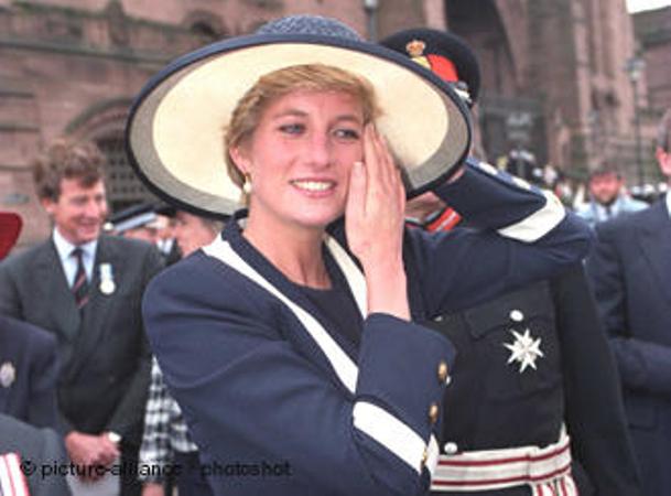 Princeza Dajana Princeza Dajana