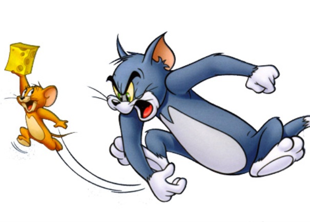 tom i jerry tom i jerry