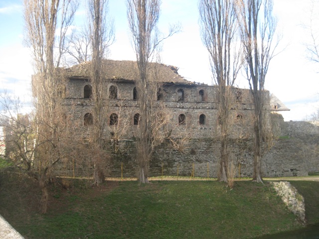 Kastel propada Kastel propada