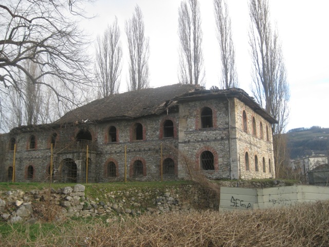 Kastel propada Kastel propada