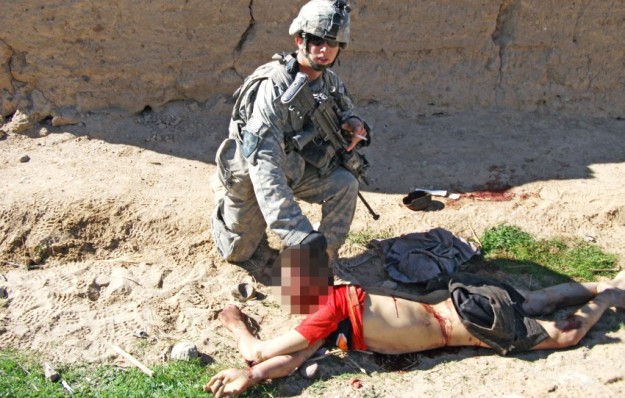 Der Spiegel-amerikanci-afganistan Der Spiegel-amerikanci-afganistan