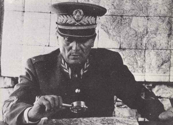 Tito na Visu