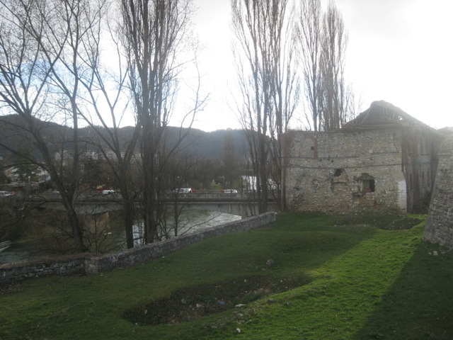 Kastel propada Kastel propada
