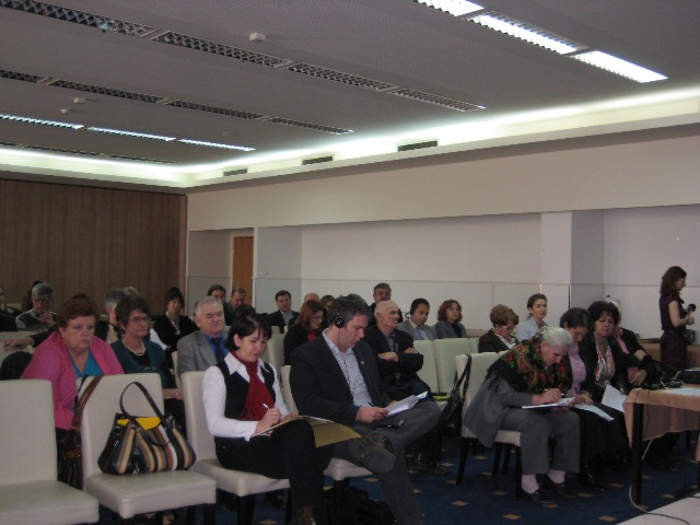 Trial konferencija