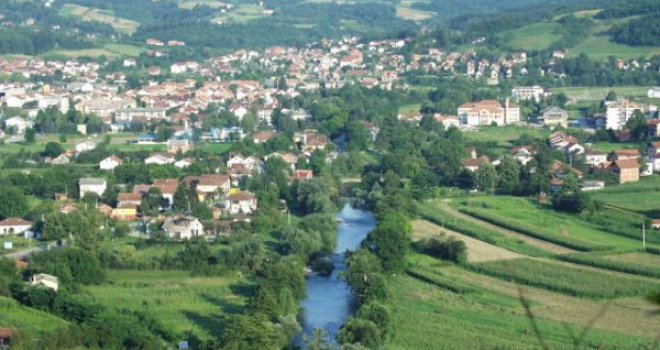 Starica iz Čelinca preminula usljed smrzavanja